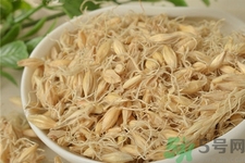 麥芽可退奶還是發(fā)奶？麥芽的功效與作用