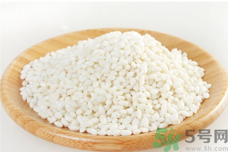 女性吃糯米會(huì)發(fā)胖嗎？5類人要慎食糯米