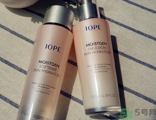 iope是亦博嗎？iope是亦博還是艾諾碧？