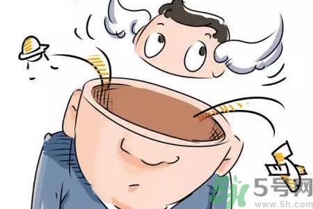 注意力不集中的原因有哪些？注意力不集中怎么改正？
