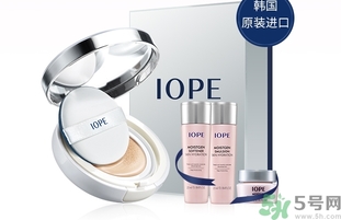 iope適合敏感肌膚嗎？iope適合什么膚質(zhì)？