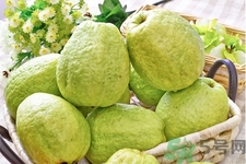 芭樂怎么吃？芭樂的營養(yǎng)價值與功效