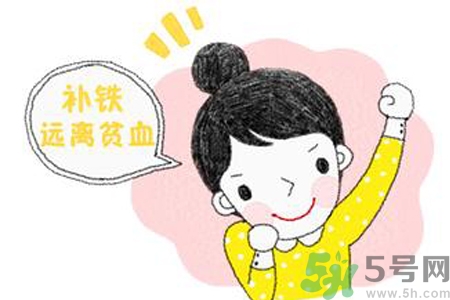 貧血的人可以減肥嗎？造成貧血的3大因素