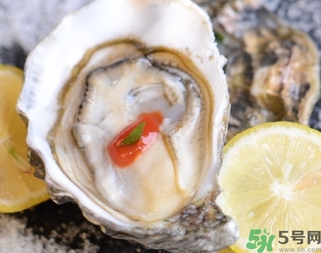 生蠔可以天天吃嗎？生蠔吃多了會怎樣？