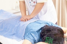 推拿后能不能洗澡？推拿后多久可以洗澡？