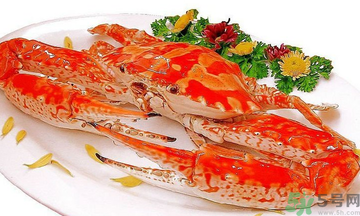 海蟹死了可以吃嗎？海蟹死了多久還能吃？