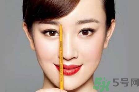 ?眉毛上可以涂生發(fā)液嗎？眉毛涂生發(fā)水有副作用嗎？