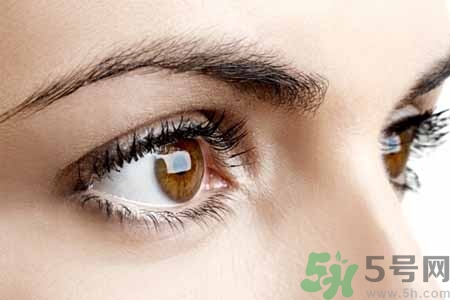 ?眉毛上可以涂生發(fā)液嗎？眉毛涂生發(fā)水有副作用嗎？