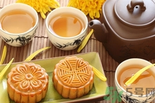 吃月餅可以和什么搭配？吃月餅搭配哪些食物最好？