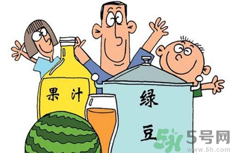 秋季上火怎么辦？秋天上火吃什么好？