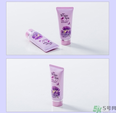 mistine美氏婷紫羅蘭護手霜怎么樣？mistine紫羅蘭護手霜好用嗎？
