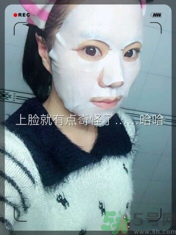 sk2青春敷面膜好用嗎?sk2青春敷面膜怎么樣？