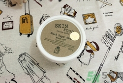 思親膚在韓國什么檔次？skin food在韓國怎么樣？