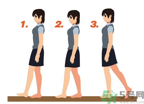 走路可以減肥嗎？什么走路姿勢(shì)最減肥？