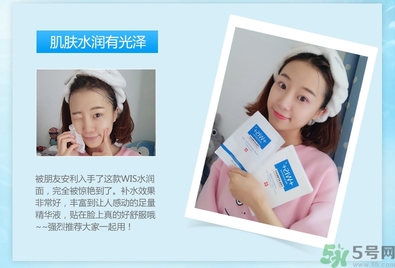 面膜是薄的好還是厚的好？面膜越薄越好嗎？