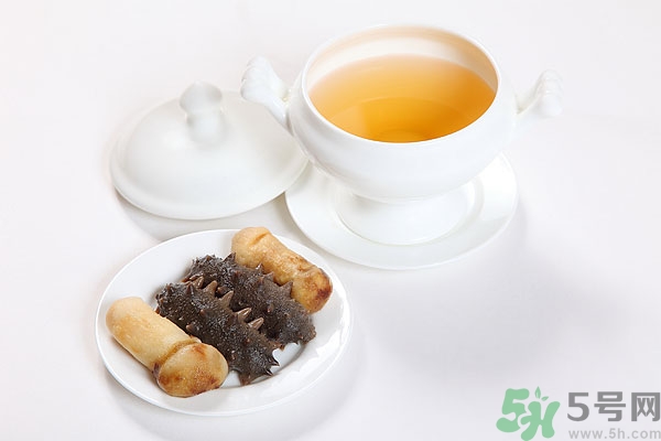 活海參和干海參哪個(gè)好？活海參好還是干海參好？