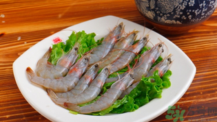 青蝦怎么去蝦線？青蝦的蝦線怎么去？