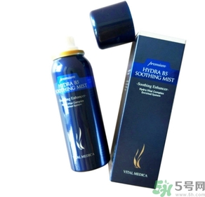 ahc玻尿酸噴霧好用嗎？ahc b5玻尿酸噴霧怎么樣？