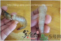 活蝦怎么處理干凈蝦線？活蝦怎么去蝦線？
