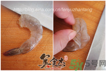 活蝦怎么處理干凈蝦線？活蝦怎么去蝦線？