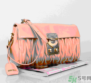 miumiu是什么牌子miumiu是什么意思？