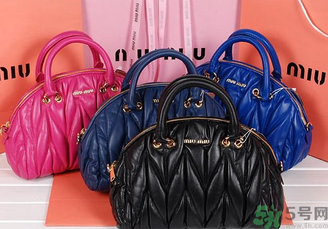 miumiu是什么牌子miumiu是什么意思？
