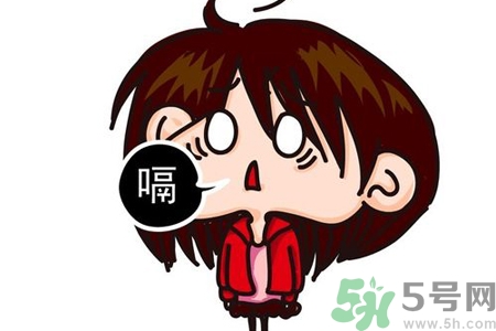?引起打嗝的原因是什么？寶寶打嗝不止怎么辦？