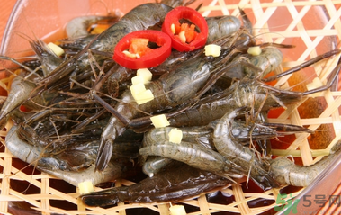 醉蝦有寄生蟲(chóng)嗎？吃醉蝦生寄生蟲(chóng)嗎？