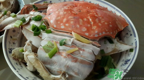 ?清蒸螃蟹蒸多久？?清蒸螃蟹需要多長(zhǎng)時(shí)間？