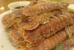 皮皮蝦蒸多長(zhǎng)時(shí)間？皮皮蝦蒸多久？