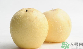 皇冠梨可以燉冰糖嗎？皇冠梨可以做冰糖雪梨嗎？