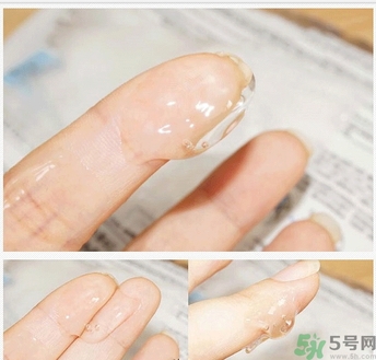 巴諾巴奇果凍面膜怎么樣？banobagi巴諾巴奇果凍面膜好嗎？