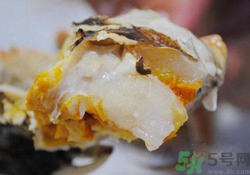 蟹膏是螃蟹的什么？蟹膏的營(yíng)養(yǎng)價(jià)值