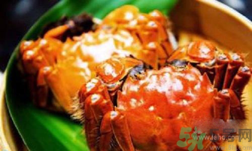 蟹膏是螃蟹的什么？蟹膏的營(yíng)養(yǎng)價(jià)值