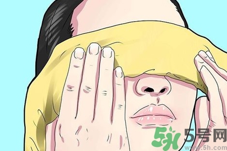 黑眼圈是怎么形成的？黑眼圈是什么原因引起的？