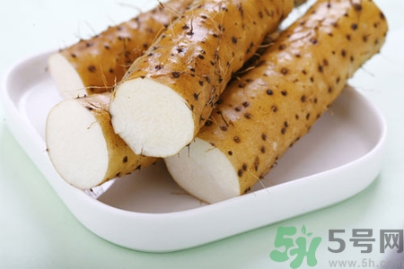 哪些人適合多吃山藥？哪些人不能吃山藥？