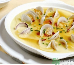 蛤蜊是發(fā)物嗎？手術(shù)后可以吃蛤蜊嗎？