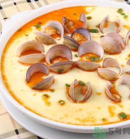 活蛤蜊怎么保存？熟蛤蜊怎么保存？