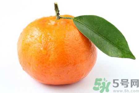 橘子可以多吃嗎？橘子吃多了會(huì)怎樣？