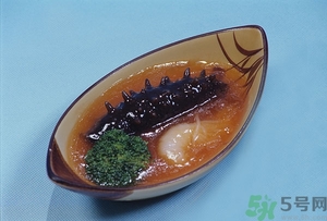 活海參怎么處理保存？活海參怎么處理才能吃？