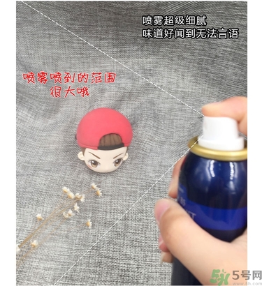 ahc玻尿酸噴霧適合什么年齡？ahc玻尿酸噴霧適合什么膚質(zhì)？