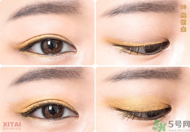 solone眼線筆怎么削？怎么推出來？
