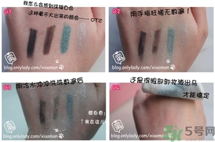 solone眼線筆怎么削？怎么推出來？