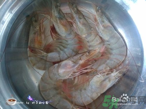 活蝦怎么處理干凈蝦線？活蝦怎么去蝦線？