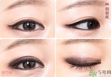 solone眼線筆怎么削？怎么推出來？