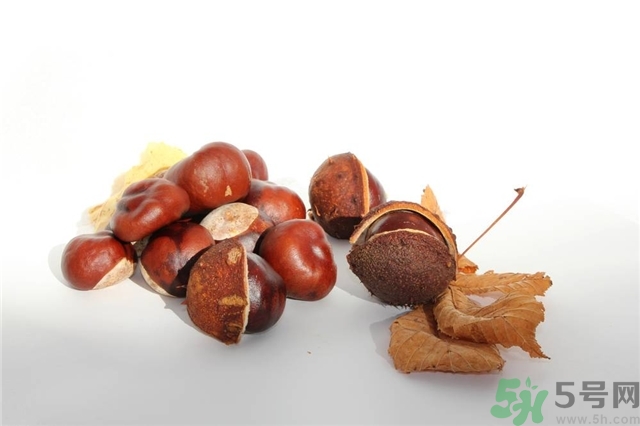 板栗與什么食物相克？吃板栗要注意什么