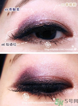 solone眼線筆怎么削？怎么推出來？