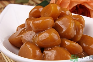 板栗與什么食物相克？吃板栗要注意什么
