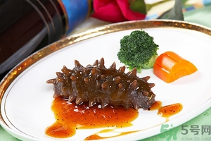 活海參和干海參哪個(gè)好？活海參好還是干海參好？