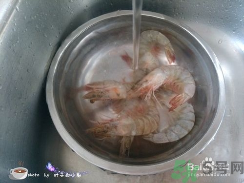 活蝦怎么處理干凈蝦線？活蝦怎么去蝦線？